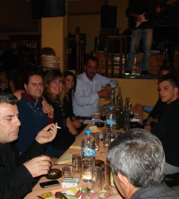 Η Αδελφότητα 