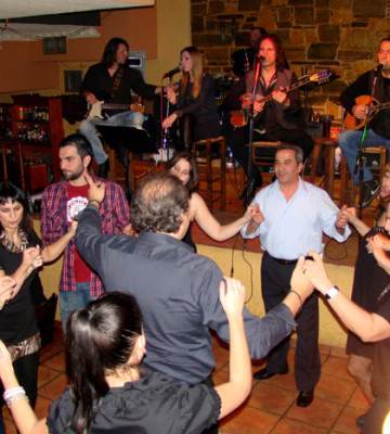 Η Αδελφότητα 