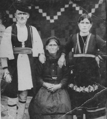 Βαγγέλης Νάκος