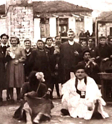 Καταγραφή